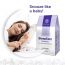 Pura Vida: SleepEasy Gummies - 10mg Melatonin Sleep Gummies - 30 Gummies