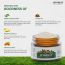 AFFOREST: Green Coffee Gel Face Scrub  - 50gm