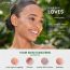 AFFOREST: Green Coffee Gel mosituriser SPF 25PA - 30gm