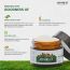AFFOREST: Green Coffee Sleeping Mask  - 50gm