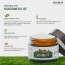 AFFOREST: Green Coffee Sleeping Mask  - 50gm