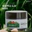 AFFOREST: Green Coffee Whipped Clay Mask  - 50gm