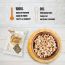 Happilo: Premium Cashews Brittle Gift Box - Pack of 12 - 17gm each