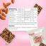 Happilo: Premium Almond Brittle Gift Box - 204gm