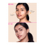 Type Beauty: Eye Light Concealer, For Fine Lines & Wrinkles - Mocha - 8Ml