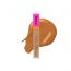 Type Beauty: Get Even Concealer, For Dark Spots & Dullness - Toffee - 8Ml (Single)