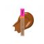 Type Beauty: Get Even Concealer, For Dark Spots & Dullness - Caramel - 8Ml (Single)