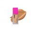 Type Beauty: Get Even, Serum Foundation, For Dark Spots & Dullness Spf 50, Pa++++ - Almond - 30Ml (30, Single)