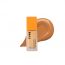 Type Beauty: Calm On Serum Foundation For Sensetive Skin & Redness - Mocha - 3Oml