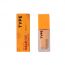 Type Beauty: Calm On Serum Foundation For Sensetive Skin & Redness - Cinnamon - 3Oml