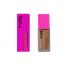 Type Beauty: De Crease Serum Foundation For Fine Lines & Wrinkles Spf 50, Pa ++++ - Cocoa - 30Ml