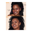 Type Beauty: De Crease Serum Foundation For Fine Lines & Wrinkles Spf 50, Pa ++++ - Toffee - 30Ml