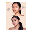 Type Beauty: Get Even, Serum Foundation, For Dark Spots & Dullness Spf 50, Pa++++ - Almond - 30Ml (30, Single)