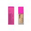 Type Beauty: De Crease Serum Foundation For Fine Lines & Wrinkles Spf 50, Pa ++++ - Nutmeg - 30Ml