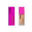 Type Beauty: De Crease Serum Foundation For Fine Lines & Wrinkles Spf 50, Pa ++++ - Toffee - 30Ml