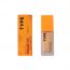 Type Beauty: Calm On Serum Foundation For Sensetive Skin & Redness - Toffee - 3Oml