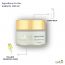 Mellow Herbals: Sarson Ubtan with Sarson Seed and Cow Milk for Smooth and Toned Skin - 100gm