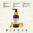 Love Earth: Vitamin C Face Wash - 100ml