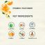 Love Earth: Vitamin C Face Wash - 100ml