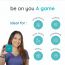 Food for Thought: Thrive - Brain Health -  Pack of 2 - 60N Capsules each