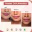 TNW - The Natural Wash: Matte Velvet Longstay Liquid Lipstick - 01 - Blush Nude - 5ml