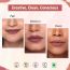 TNW - The Natural Wash: Matte Velvet Longstay Liquid Lipstick - 05- Plumberry - 5ml
