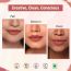 TNW - The Natural Wash: Matte Velvet Longstay Liquid Lipstick - 06 - Nutty Nude - 5ml