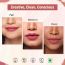 TNW - The Natural Wash: Matte Velvet Longstay Liquid Lipstick - 07 - Berry Much - 5ml