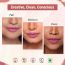 TNW - The Natural Wash: Matte Velvet Longstay Liquid Lipstick - 04 - Pinktastic - 5ml