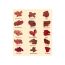 Type Beauty: SOAK IT LIPSTICK - Anti Social - 2.5gm