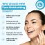TNW - The Natural Wash: Face Moisturizing Cream- 50gm