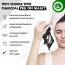 TNW - The Natural Wash: Charcoal Peel Off Mask-100gm