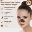 TNW - The Natural Wash: Coffee Peel Off Nose Strips