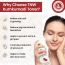 TNW - The Natural Wash: Kumkumadi Toner-100ml