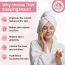TNW - The Natural Wash: Sleeping Mask- 50gm