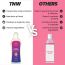 TNW - The Natural Wash: Intimate Wash-100ml