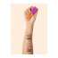 Type Beauty: EYE LIGHT EYESHADOW STICK amethyst - Amethyst - 2.5gm