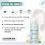 TNW - The Natural Wash: Glycolic Toner-100ml