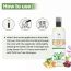 TNW - The Natural Wash: Anti-Dandruff Oil-100ml