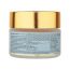 Mellow Herbals: Night Nector Cream with Almond and Honey for All Skin Type to Lightens and Brightens the Skin - 50gm