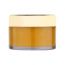 Mellow Herbals: Vanilla Lip Cure with Almond, Wheat Germ & Olive Oil for Dry & Chapped Lips - 12gm