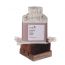 Mellow Herbals: Ayurvedic Almond Giri Powder Face Scrub Herbal Soap - 50gm