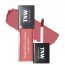 TNW - The Natural Wash: Matte Velvet Longstay Liquid Lipstick - 01 - Blush Nude - 5ml