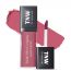 TNW - The Natural Wash: Matte Velvet Longstay Liquid Lipstick - 07 - Berry Much - 5ml