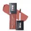 TNW - The Natural Wash: Matte Velvet Longstay Liquid Lipstick - 06 - Nutty Nude - 5ml