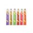 Honey Twigs: Tasterz Honey Combo Pack - Multiflora, Litchi, Cinnamon, Vanilla, Lemon and Turmeric Infused Honey - 3 Sachets each