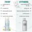 TNW - The Natural Wash: Glycolic Toner-100ml