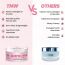 TNW - The Natural Wash: Sleeping Mask- 50gm