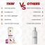 TNW - The Natural Wash: Kumkumadi Toner-100ml