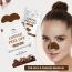 TNW - The Natural Wash: Coffee Peel Off Nose Strips